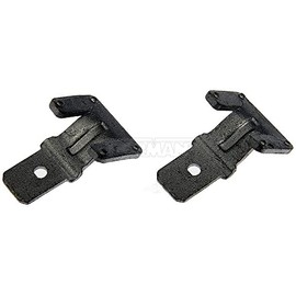 Rear Window Defroster Terminal