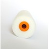 Quercos Paint Roller, 11 cm, Superfine, Pack of 2, Paint