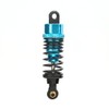 4pcs Aluminium Alloy RC Shock Absorber Accessory Fit for HSP