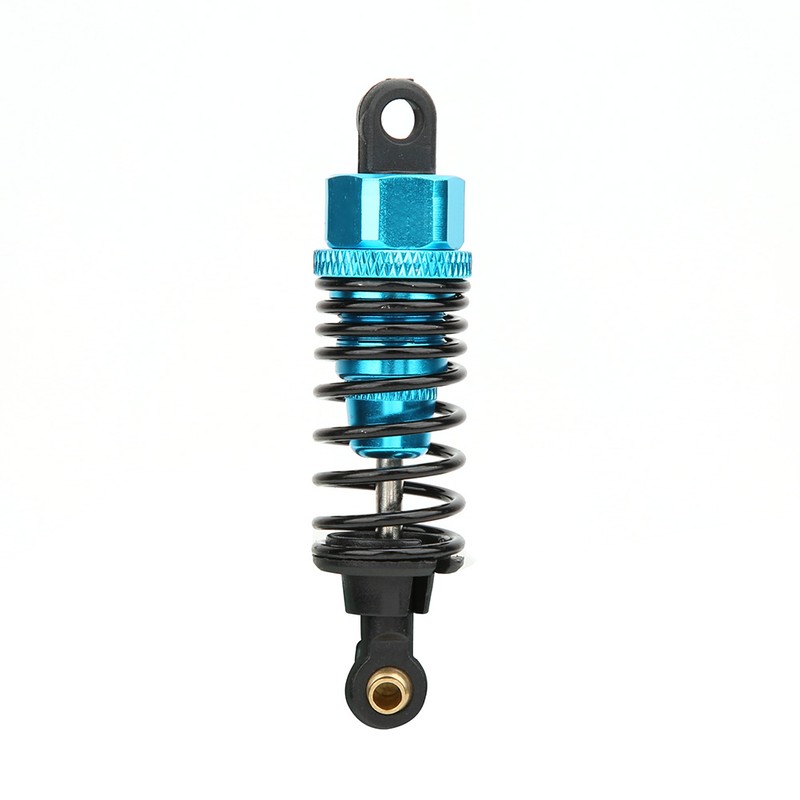 4pcs Aluminium Alloy RC Shock Absorber Accessory Fit for HSP