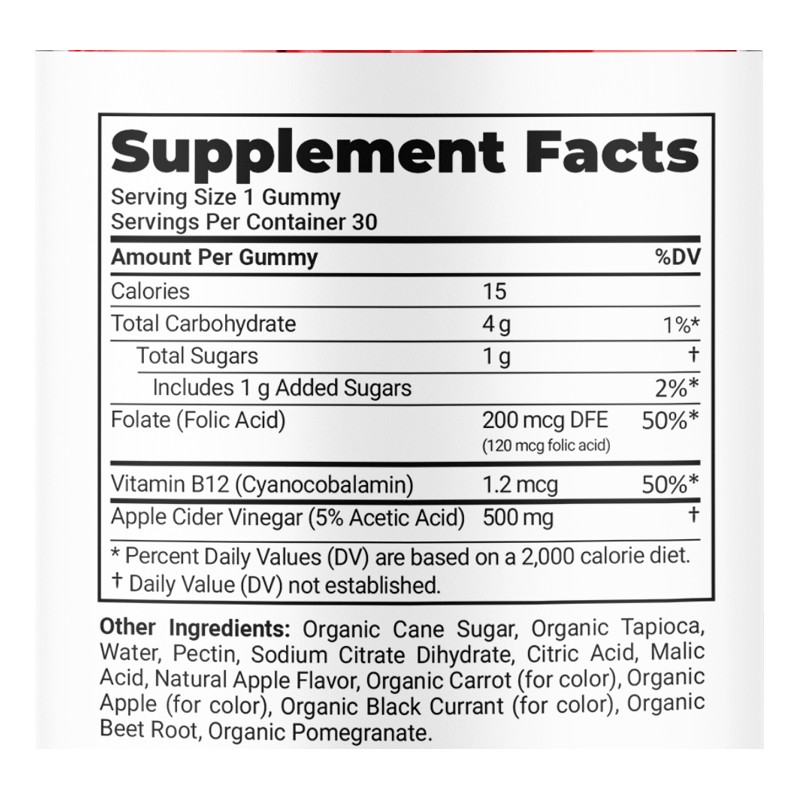 Trim Vantage Keto ACV Gummies, TrimVantage ACV Max Strength Supplement