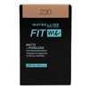 Base Maquillaje Maybelline Fit Me