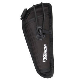 MAZUME Plier Holder III MZAS-258-01 Black