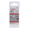 Bosch 2608571010 Keyed Chuck, Silver/Black, 10 mm