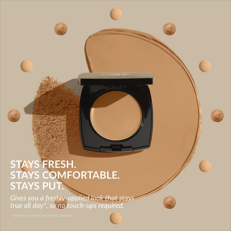 Avon Cream To Powder 3-in-1 Foundation, Concealer and Powder, Long