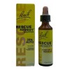 Esencias Florales Rescue Remedy En Gotas 20 Ml