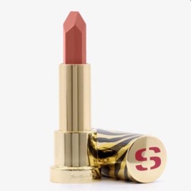 Sisley 시슬리 백화점 실키 립스틱 루즈 추천 201 로즈도쿄 Cissy Department Store Silky Lipstick Rose Recommended 201 Rose Tokyo