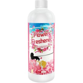 Not Available Flower Freshener Keep Flowers and Plants Fresh Healthy Plant Food 500 ml