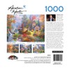 Abraham Hunter 1000 Piece Jigsaw Puzzle - Fairytale Cottage