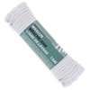GEEZY Outdoor Washing Line Rope for Clothes Drying 15m –