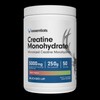 Bucked Up Creatine Monohydrate 50 Servings:_Fruit Punch
