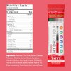 NewTrition Hydration Powder, Electrolyte Powder Packets, Naturally Flavored Hydrating Packets