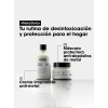 Mascara Loréal Metal Detox 500ml