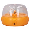 15W Egg Incubator 6 Eggs Digital Mini Fully Automatic Egg