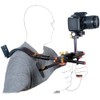 DLC V2 HD-DSLR Camera Video Rig Shoulder Brace Stabilizer
