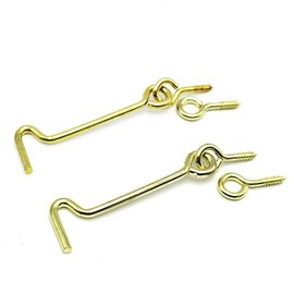 Aorijeong Security Lock K-8311 (2-pack) 6ea