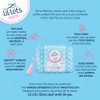 Lil-Lets Teens Starter Pack, containing Teen Pads, Panty Liners &