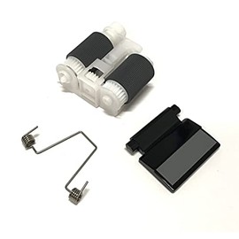 Printer Manual Paper Bypass Paper Feed Kit Compatible with Brother Model Numbers DCP-L5500DN, DCP-L5600DN, DCP-L5650DN