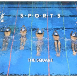 S・P・O・R・T・S