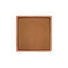 W7 Honolulu Sun-Kissed Bronzing Powder - Pressed Powder Bronzer -