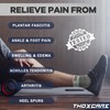 Thoxcare Calcetines de compresión para la fascitis plantar para mujeres
