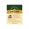 Jacobs Cafe Crema Sticks 25 Cup Portions 45g