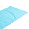 Sliding Draw Sheet Multifunctional Nylon Light Blue Patient Transfer Slide