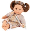 Götz 2516071 Cosy Aquini Beach Vibes Bath Doll - Doll