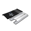 1764 Golf Putting Alignment Mirror Training Aid