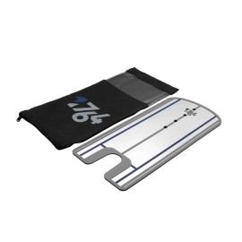 1764 Golf Putting Alignment Mirror Training Aid