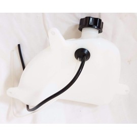 FUT27 Fuel Tank for EKO Safety Race Car