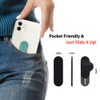 MULTI BAND Original Phone Grip, Secure Hand Strap Holder, Slim