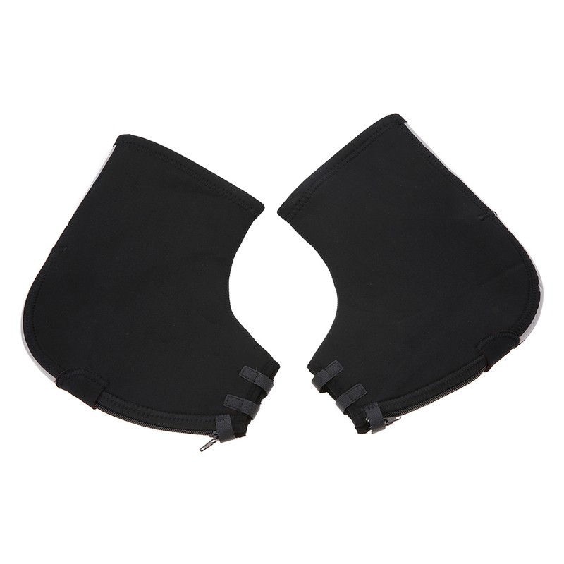 Cycling Waterproof Mountain Road Bike Handlebar Bar Gloves (WG-01M for