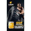 Gibor Hot Cream Crema Caliente Reductora 250 Neutra