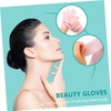 1 Pair Moisturizing Gloves Hands Peeling Mask Waterproof Glove Dry