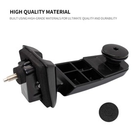 Rear Window Hinge Set Liftgate Glass Hinges Left & Right by Sikawai for F-ord Esca-pe 2001 2002 2003 2004 2005 2006 2007 M-ercury Mariner 2005 2006 2007 - Replaces YL8Z78420A68BA YL8Z78420A69BA