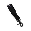 Lightning X Fireman's Deluxe Glove Strap - Black
