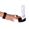 ULTRA FITNESS Leather Grips Gymnastic Palm Protectors Hand Guards Gym