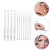 Operitacx Microblading Eyebrow Pen - Waterproof Makeup Position Marker for
