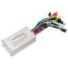 17A 3 Modes Sine Wave Controller Kit with S866 Panel