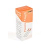 KASHSURG Ophthalmic Fluoro Touch Strips - 100