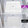 Reetual XL Shower Mat Non Slip - 27x27 Bath Mat