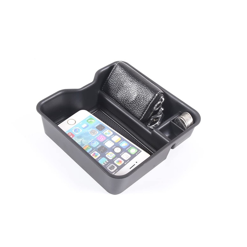 JONKOKO ABS Center Console Organizer for Land Rover Range Rover