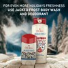 Old Spice Body Wash for Men, Holidudes Holiday Edition, 24/7