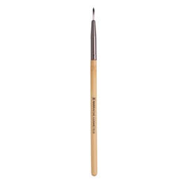 Narrative Cosmetics Pincel De Maquillaje Delineador Fino Sfx Con Cerdas Sintéticas Y Mangos De Bambú Natural                                          