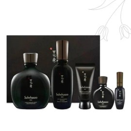 Sulwhasoo Men Bonyun 2-piece special set / 설화수 맨 본윤 2종 기획세트
