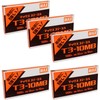 Max Staple T3-10MB Gantakka Needle, Set of 5