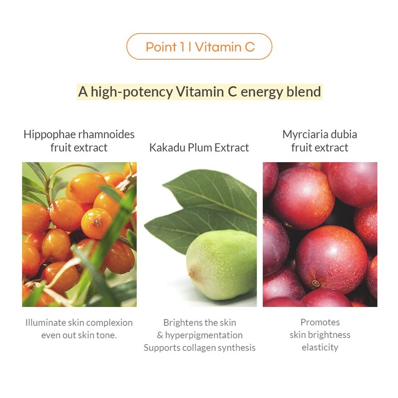 Dr.Althea [Dr.Althea]Vita Glow Mask (5ea)