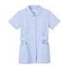 NAGAILEBEN HO-1912(S) Women's Jacket Blue