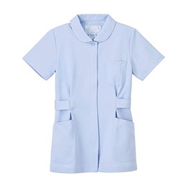 NAGAILEBEN HO-1912(S) Women's Jacket Blue